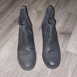 Woman’s Joan of Arctic Wedge II Chelsea Bootie